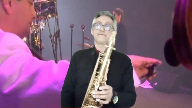 Cherry pink ( 2023 ) Strato Vani orchestra смотреть онлайн