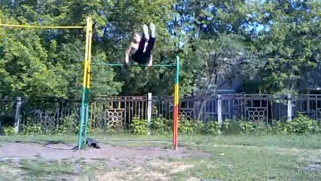 подъем махом вперед.mov смотреть онлайн