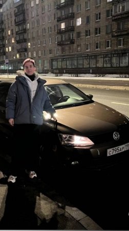 VW Jetta за 1 млн