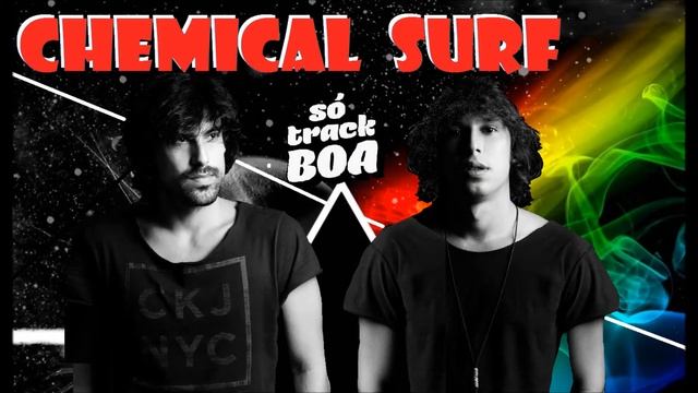 CHEMICAL SURF & GORKIZ - DON'T BE JEALOUS ( ORIGINAL MIX ) смотреть онлайн