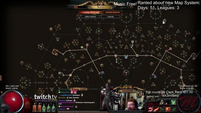 Mors Nugi &Wabachaw Afternoon Coffee Talk. Part 1 смотреть онлайн