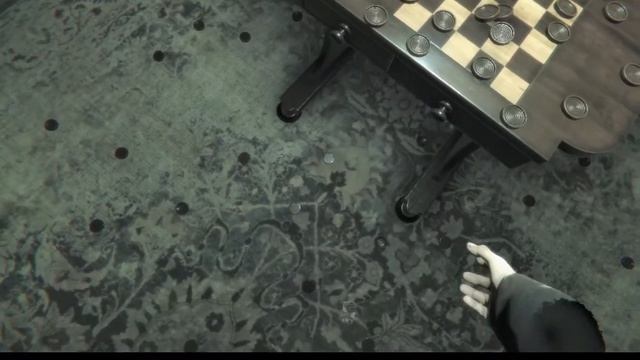 Прохождение Layers of Fear VR #6 (ФИНАЛ) смотреть онлайн