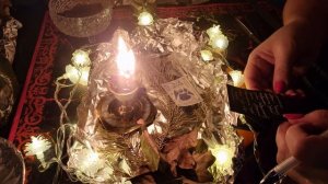 РИТУАЛ ЧИСТКИ ОТ НЕГАТИВА! МОЩНО НОВЫЙ ГОД! НОВОГОДНИЙ ЭКСПРЕСС!РИТУАЛ АНЖЕЛЫ МАНВЕЛЯН