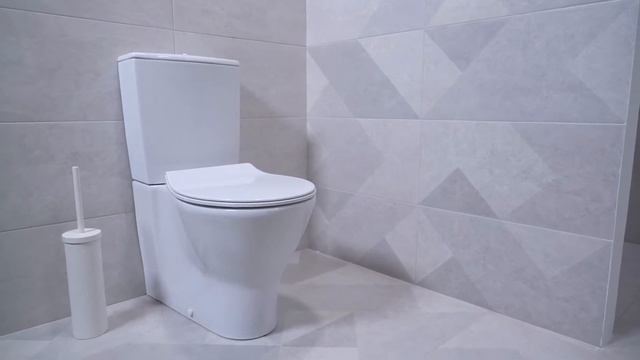 Scandi | collection of sanitary ware смотреть онлайн