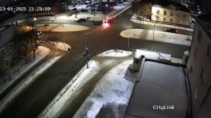 ДТП в Петрозаводске 
Скорая, ГАИ, пожарные работают на месте страшного ДТП в Петрозаводске