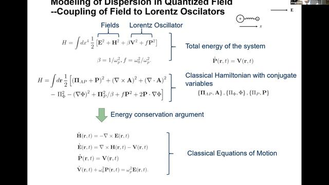 Quantum Computer, Quantum Parallelism, and Quantum Electromagnetics смотреть онлайн