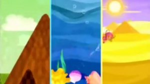 Team Umizoomi Anything To Help My Friends Song