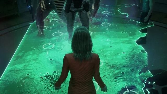 Death Stranding Director's Cut - прохождение серия 2