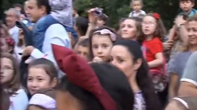 ТВ ТЕРА - Куклен театар во детски парк смотреть онлайн