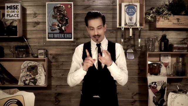 MISE en PLACE / 02 - I Clienti смотреть онлайн