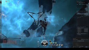 EVE online - Фарм Бездны 1 lvl - Gila