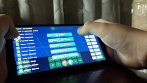 Игра Geometry Dach