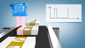 Датчики блеска SICK