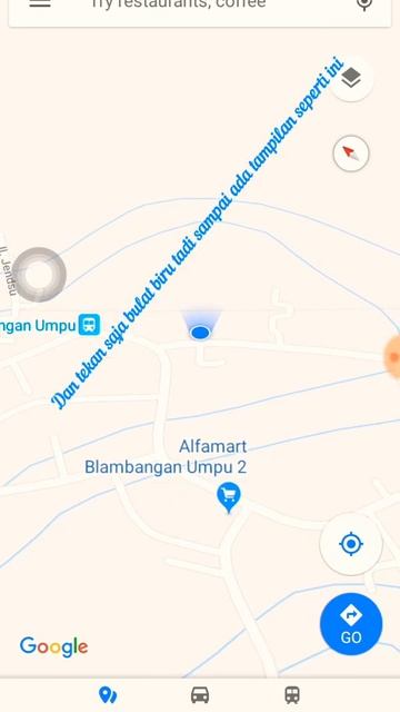 Cara Mengetahui titik koordinat rumah смотреть онлайн