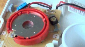 Dosimeter BEREG IRI-1 / дозиметр БЕРЕГ ИРИ-1