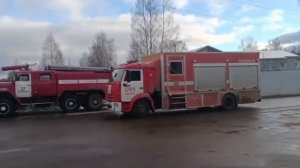 Волонтер храма «Живоносный Источник» город Людиново сумел собрать всех во едино в трудную минуту.