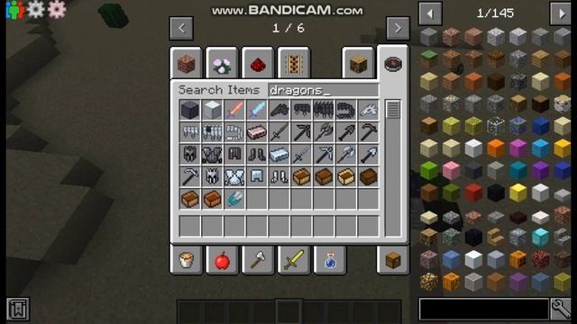 Modpack Dragons laser🔥 Cực Hay Cho Minecraft Pc 1.12.2 Có Công Trình, Rồng, Boss смотреть онлайн