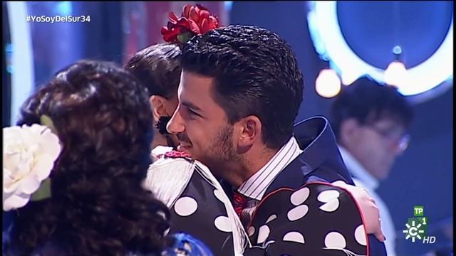 YO SOY DEL SUR GALA 34 (3º Edición) смотреть онлайн