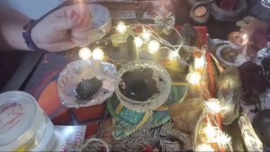 ВЫКАТКА БОЛЕЗНИ ЯЙЦОМ С ОТЖИГОМ НЕГАТИВА. РИТУАЛ АНЖЕЛЫ МАНВЕЛЯН