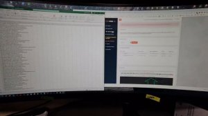 CKF / Rotten Design GAW results