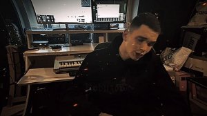 ARCHI, АРКАЙДА - пьяный романтик