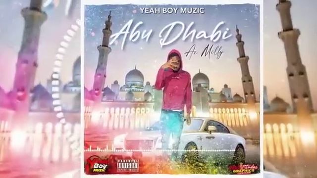 Ai Milly - Abu Dhabi (Official Audio)￼ смотреть онлайн