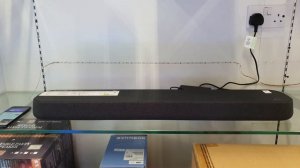 LG Eclair SE6S 3.0ch all-in-one Soundbar with Dolby Atmos 2023 | Bass Sound Test!🔥