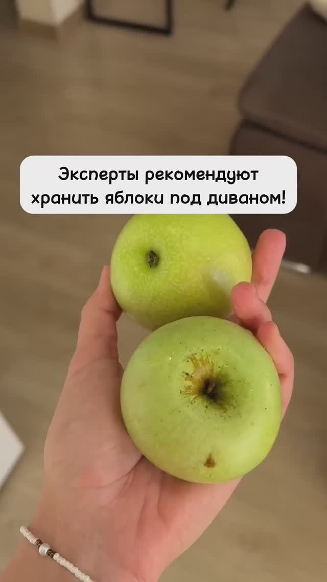 Эксперт ерунды не посоветует!