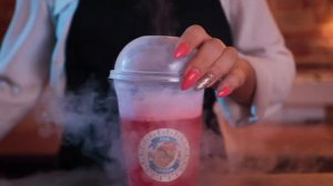 NAVI ICECREAM - Космический лимонад