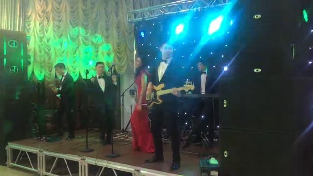 Qazband живая музыка Астана,живая группа Астана,Виа Астана,группа на праздник в Астане, +7701818563