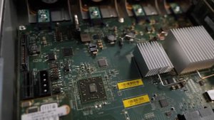 Arista 7050T - A 10Gb, 48 port Ethernet Switch For $300?! Tested.