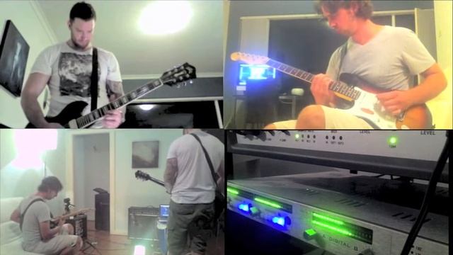 Wall of Sound Pedalboard Delay Loops смотреть онлайн