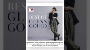 Bach Partita 4 in D major BWV 828 I. Overture - Glenn Gould