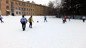 25.01.25 Почтовик Z-Друзья Соломонова 7-0