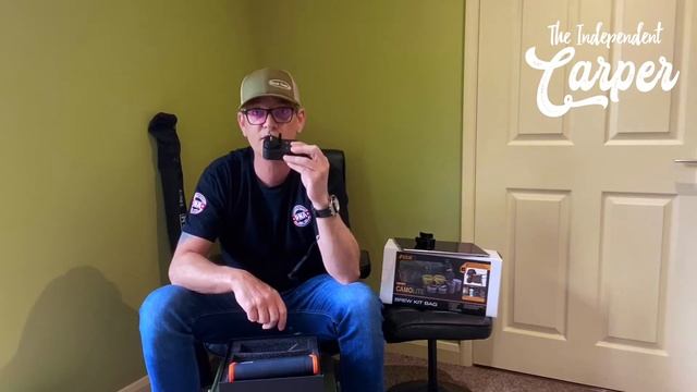 Fox Halo Powerbank / Powerpacks смотреть онлайн