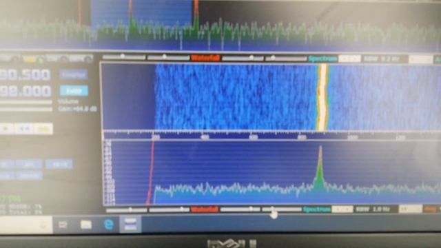 122 GHz testing between Winchester and the Ox Drove /P site at 17.5 Km distance смотреть онлайн