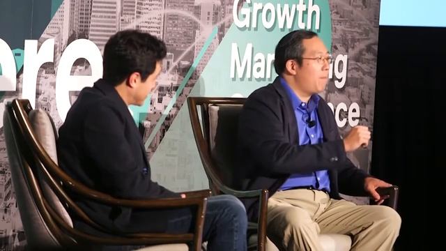 Когда применять блиц скейлинг — уроки от Airbnb, Amazon и U смотреть онлайн