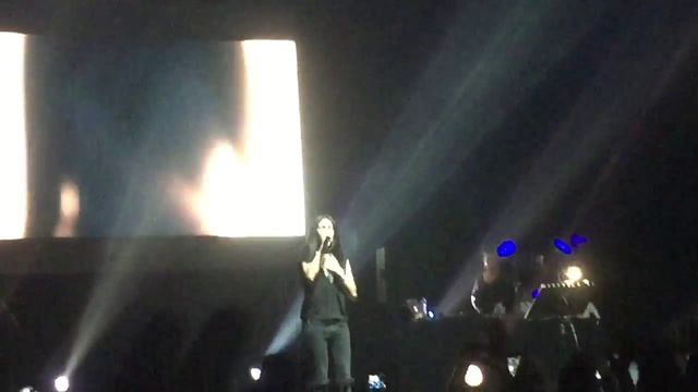 Баста в Риге смотреть онлайн