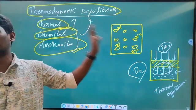 Thermodynamics|Introduction|Mechanical Engineering|Free class 01 |TAMIL|TNPSC AE & TRB & TNEB AE|KT смотреть онлайн