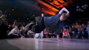 Хип-Хоп Баттл [So What] PRO TOP 16 (Ноябрь 2024)