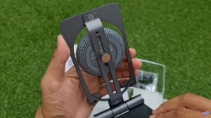 EPISODE 12 - REVIEW NILLKIN POWERHOLD MINI WIRELESS CHARGING STAND BARENG SYIFA & IHSAN