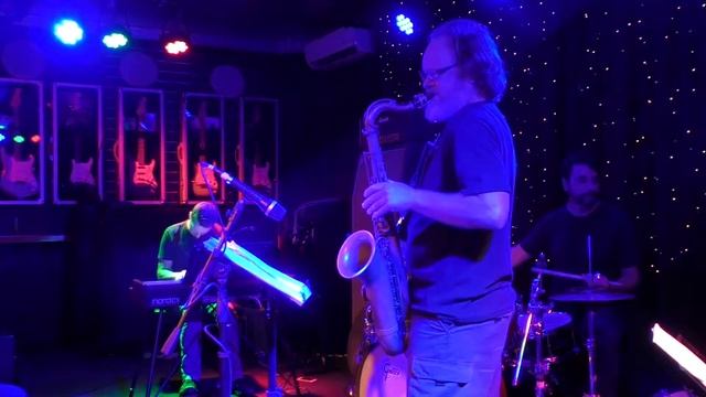 Neutrino Funk Experience 2019 смотреть онлайн