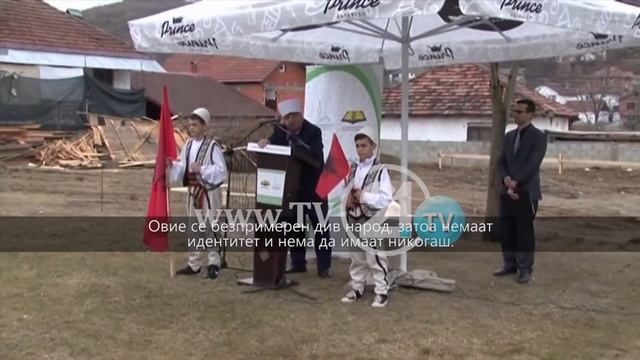 Не е прв „испад“ на Реџепи - поглаварот на ИВЗ признава дека е суров во изјавите смотреть онлайн