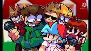 2 песни edd и бойфренд против соседей и торда