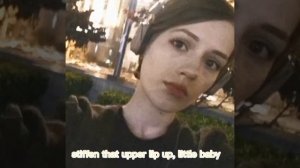 Дарья Бульба