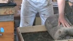 Срезаем маточники