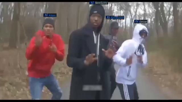 Lineage II Essence Scarlet | NotFound & Световой Лук смотреть онлайн