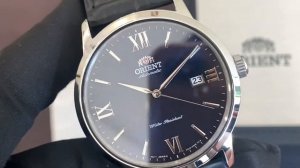 Đồng hồ Orient Symphony Gen 4 RA-AC0F11L10B | Liên hệ: 0906055505