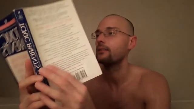 0231 Toxic Parents: Even Incest Victims Go Back To Abusers??  (Part 4)