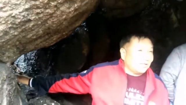 Байкальские Волны.Состав 1985-86-87г.г. смотреть онлайн